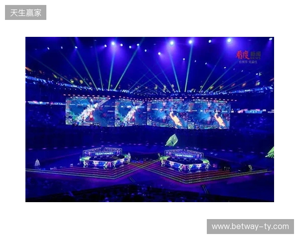 成都举办BLAST DOTA大满贯赛 以电竞助推文商旅体融合发展 成都举办BLAST DOTA大满贯赛 以电竞助推文商旅体融合发展