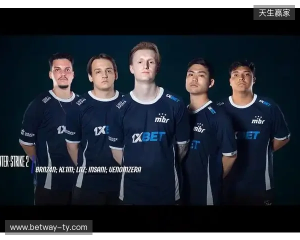 官宣:MIBR正式签约LNZ与venomzera