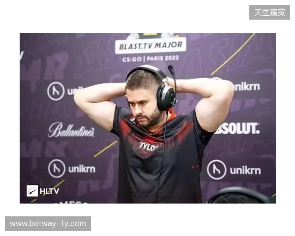 官宣：MIBR签约塞尔维亚教练LETN1