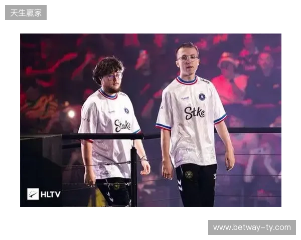 BLAST赏金赛半决赛：m0NESY与ZywOo迎来2026首战