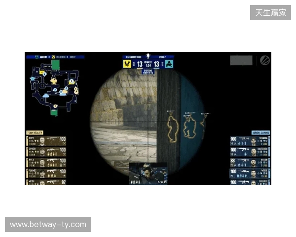 IEM克拉科夫2026:厚德载物!Vitality 2-0 Aurora IEM克拉科夫2026:厚德载物!Vitality 2-0 Aurora