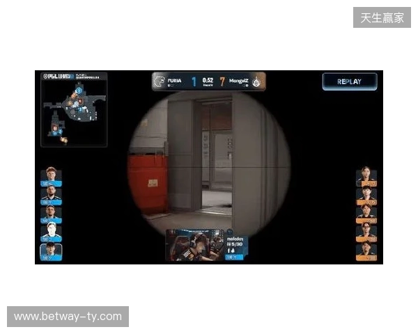 PGL 克卢日-纳波卡2026:卷土重来!MongolZ 2-1 FURIA PGL 克卢日-纳波卡2026:卷土重来!MongolZ 2-1 FURIA