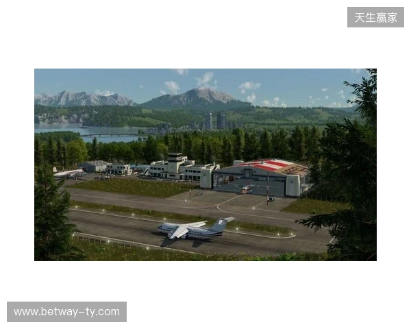 《狂热运输3》:全新实机演示:核心“大亨”机制首度曝光 《狂热运输3》:全新实机演示:核心“大亨”机制首度曝光