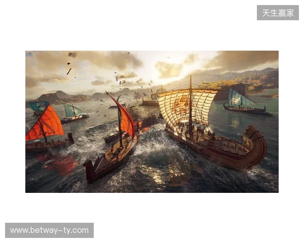 世界观宏大的3A RPG推荐｜《刺客信条：影》等5款史诗叙事