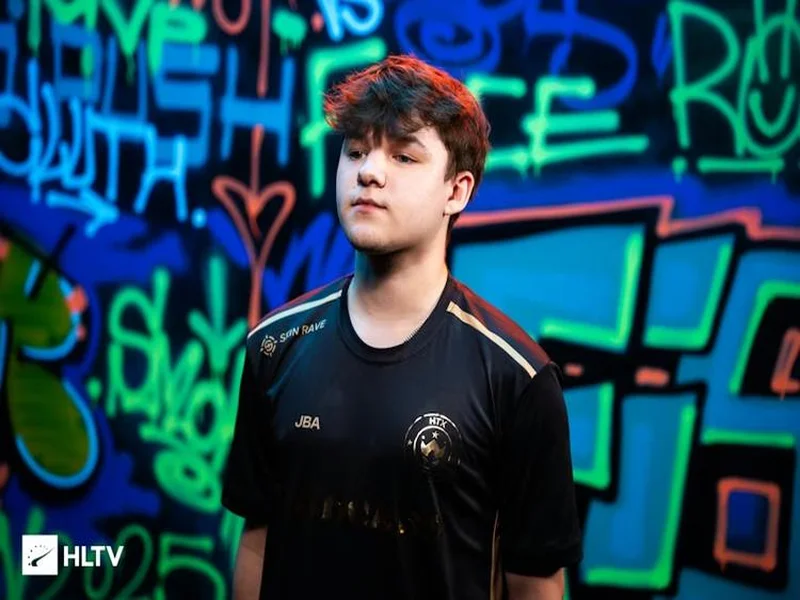 官宣：M80正式签下21岁小将JBa