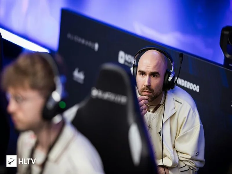 官宣：BC.G引入TaZ出任主教练