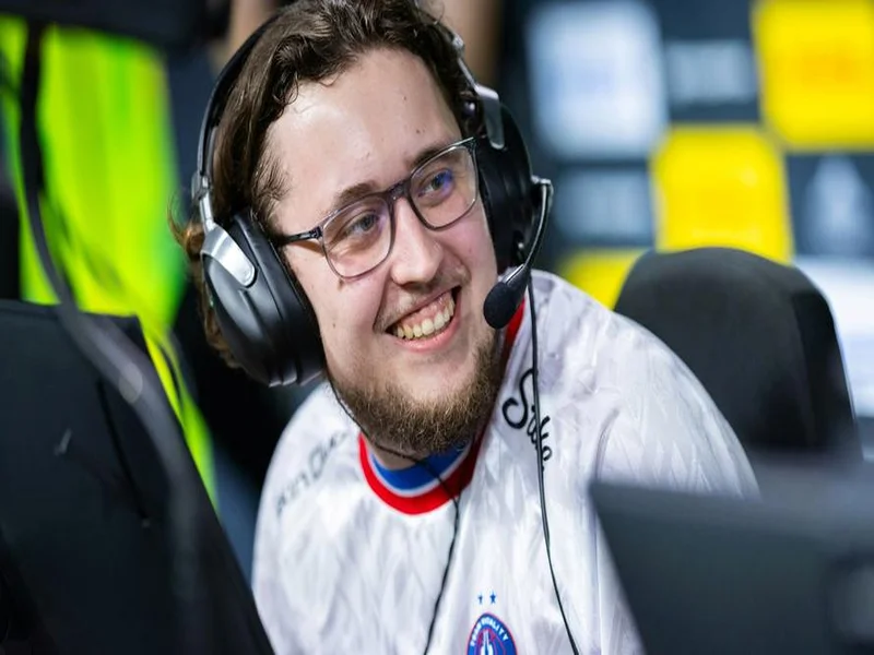 BLAST赏金赛半决赛：m0NESY与ZywOo迎来2026首战