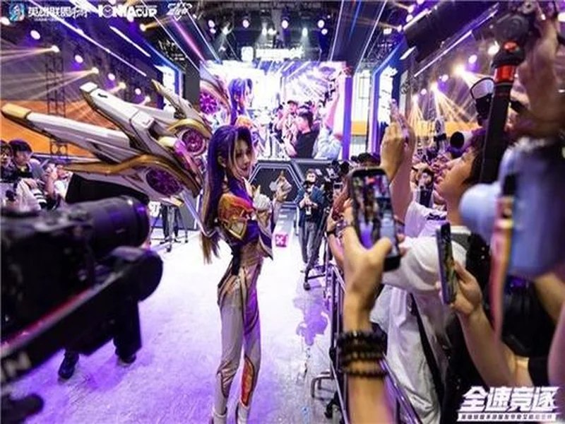赛道轰鸣，冠军加冕：2026英雄联盟手游盟友节暨艾欧尼亚杯圆满落幕